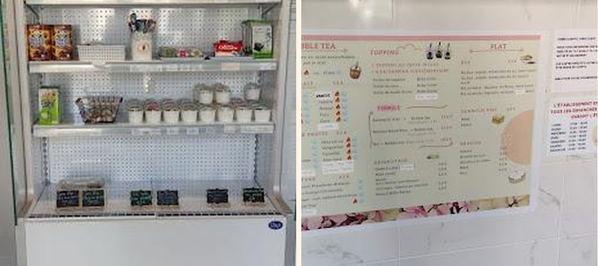 Saveur d'Asie | Plats Viennamnien et Japonais à emporter - Gallery Image 5