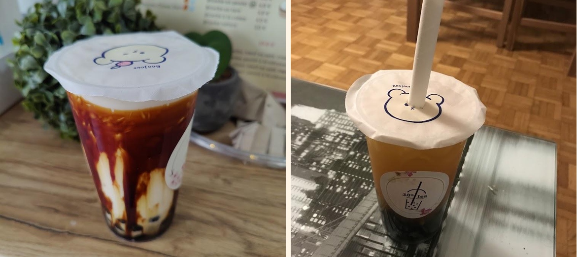 Saveur d'Asie | Plats Viennamnien et Japonais à emporter - Gallery Image 7